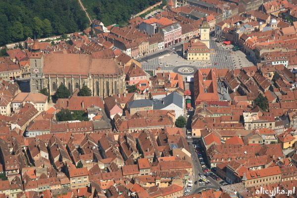 brasov